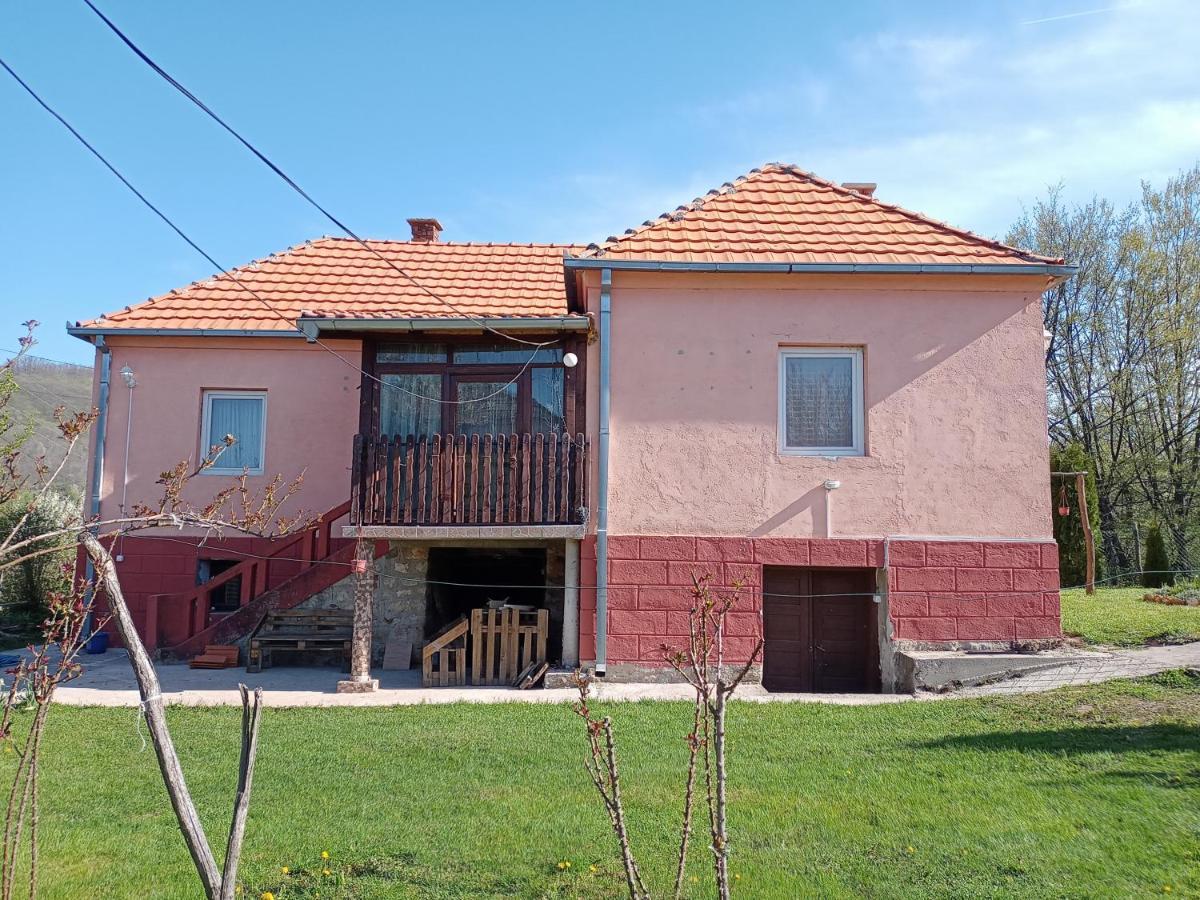 Kuca Jablansko Polje Villa Krepoljin Exterior photo