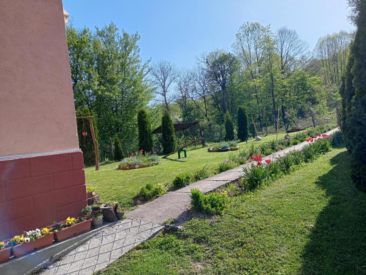 Kuca Jablansko Polje Villa Krepoljin Exterior photo